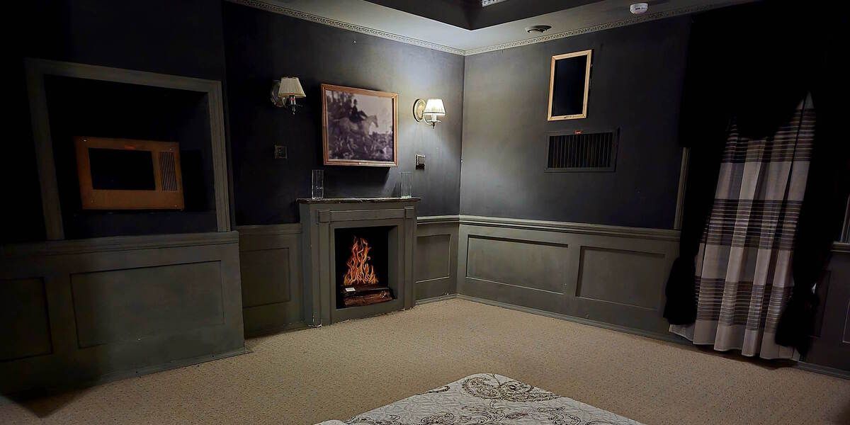 Квест «100 смертей. Записки журналиста» ждет вашей игры Квест «100 смертей. Записки журналиста» ждет вашей игры