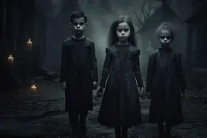 Кошмар на улице Вязов