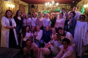Фотография квеста-анимации Психиатрическая больница "Парсонс" от компании Портал (Фото 2)