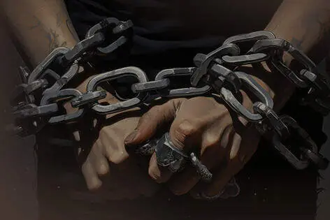 Квест-Перформанс «Западня» от Фобия