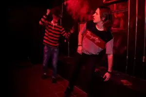 Кошмар Фредди