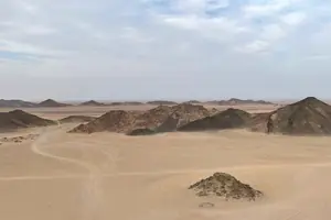 Пески времени