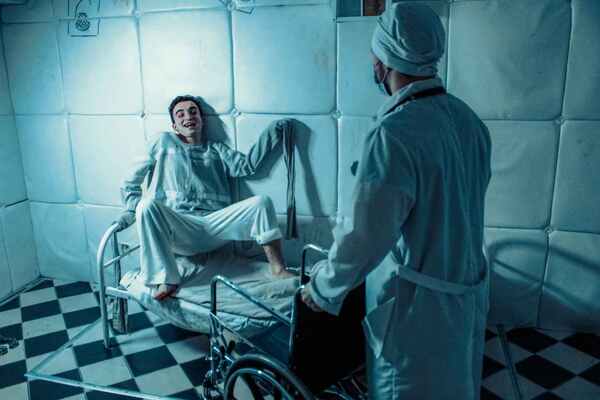 Последний опыт