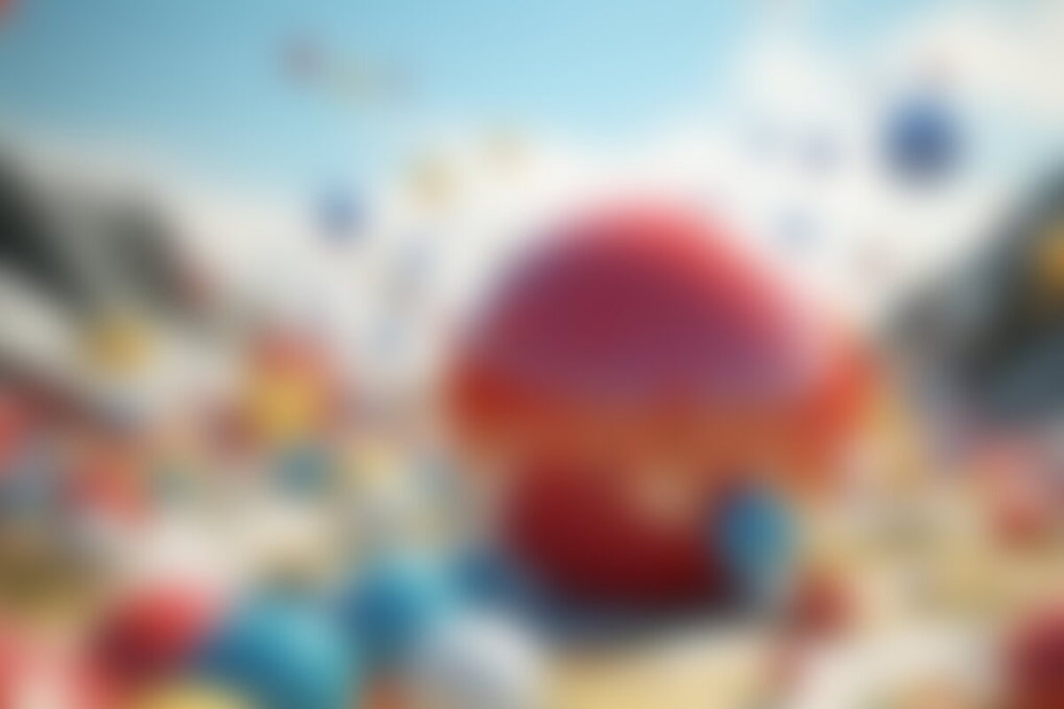 Фотография квеста-анимации Brawl Stars от компании Корпорация праздников (Фото 1)
