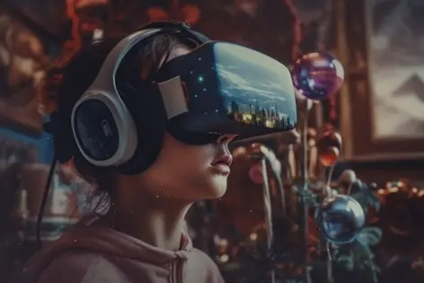 VR-квест «VR Arena» от Another World
