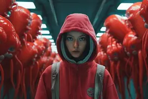 Игра началась