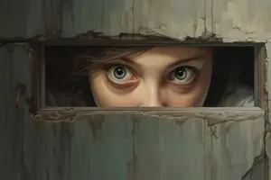 Нечто. Ужас во льдах