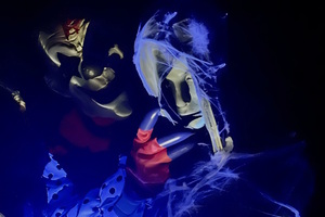 Фотография квеста Шкатулка дьявола 2 от компании Danger Room (Фото 1)