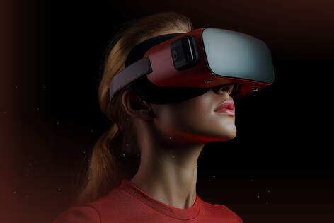 VR-квест «Виртуальная реальность» от Another World