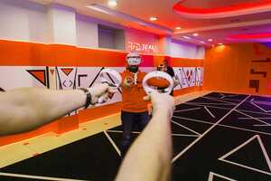 Фотография VR-квеста VR Arena от компании Portal VR (Фото 4)