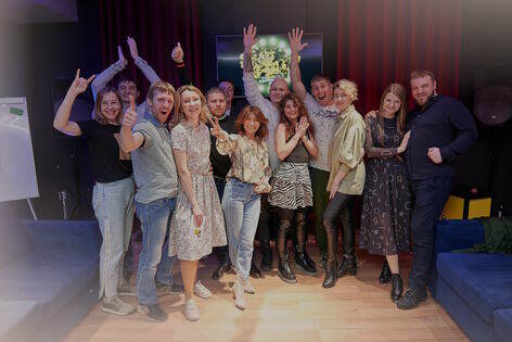 Ролевой квест «Show Today» от Show Today