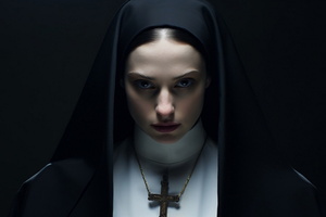 Фотография квеста Заклятие монахини от компании Danger Room (Фото 1)