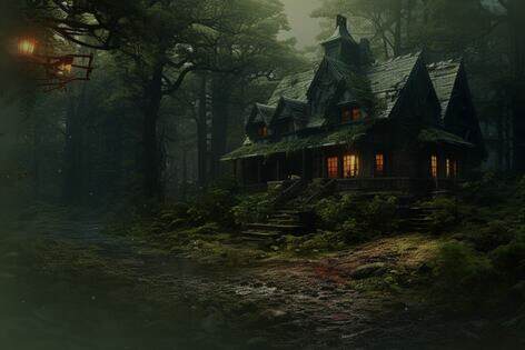 Квест-перформанс «Черный телефон» от Black Quest