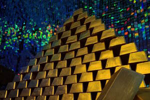 Фотография экшн-игры Ограбление банка от компании Гладиатор (Фото 1)