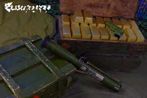 Фотография экшн-игры Ограбление банка от компании Гладиатор (Фото 3)