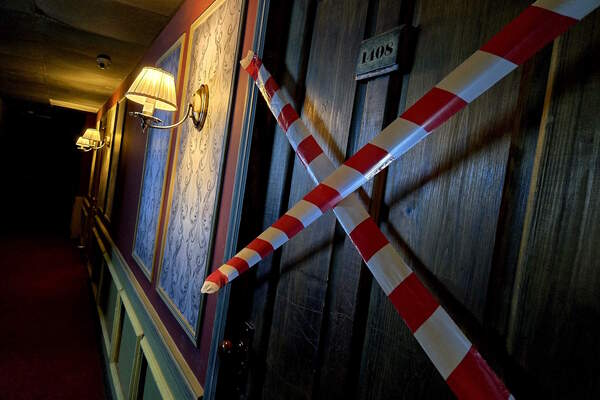 100 смертей. Записки журналиста