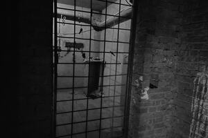 Фотография перформанса Дочь Аддамсов от компании Kvestroom #1 (Фото 1)