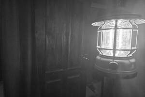 Фотография перформанса Дочь Аддамсов от компании Kvestroom #1 (Фото 2)