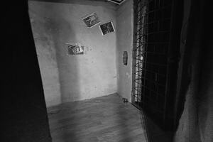 Фотография перформанса Дочь Аддамсов от компании Kvestroom #1 (Фото 3)