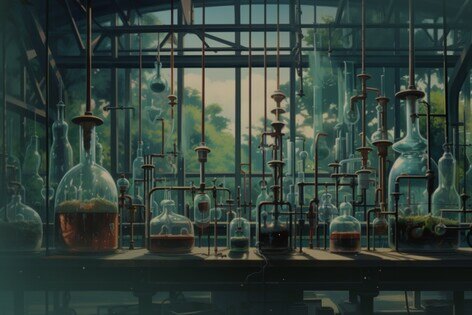 Квест «Лаборатория Чернобыля» от gamequest