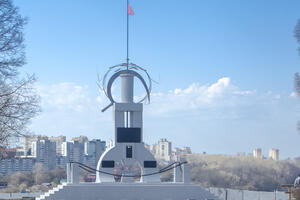 Фотография городского квеста Последний богатырь земли Пермской от компании Ubego (Фото 1)