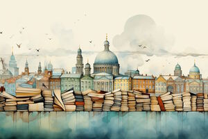 Фотография городского квеста Последний богатырь земли Пермской от компании Ubego (Фото 1)