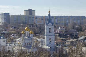 Фотография городского квеста Последний богатырь земли Пермской от компании Ubego (Фото 2)