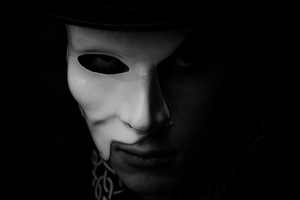 Фотография квеста Призрак оперы от компании Black Forest (Фото 2)