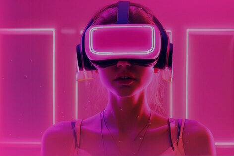 VR-квест «VR Arena» от Акула-парк