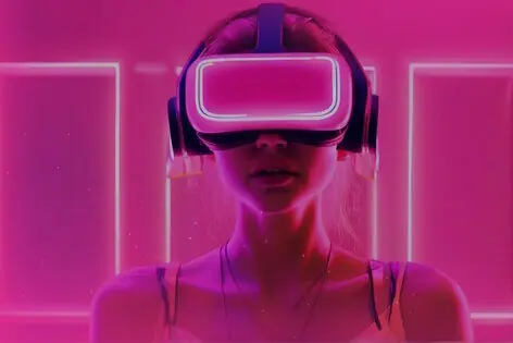 VR-квест «VR Arena» от Акула-парк