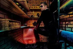 Агент 007