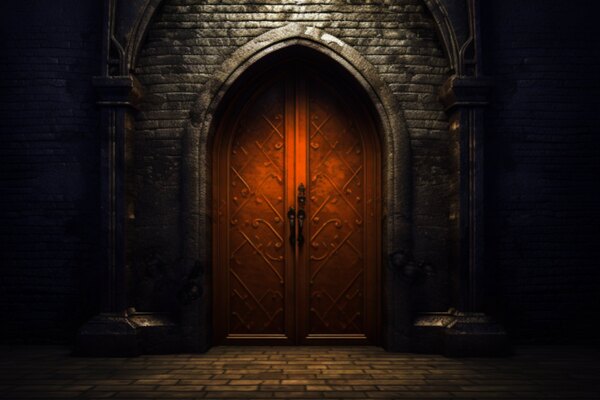 Не входи в 1408