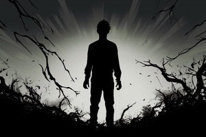 Фотография экшн-игры Не дыши от компании Quest Quest (Фото 1)